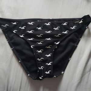 BRAND NEW Patterned Bikini Bottom